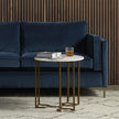 Four Hands Naomi End Table