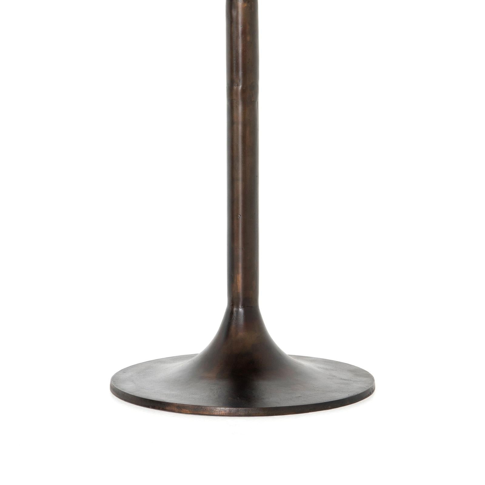 Four Hands Simone Counter Table