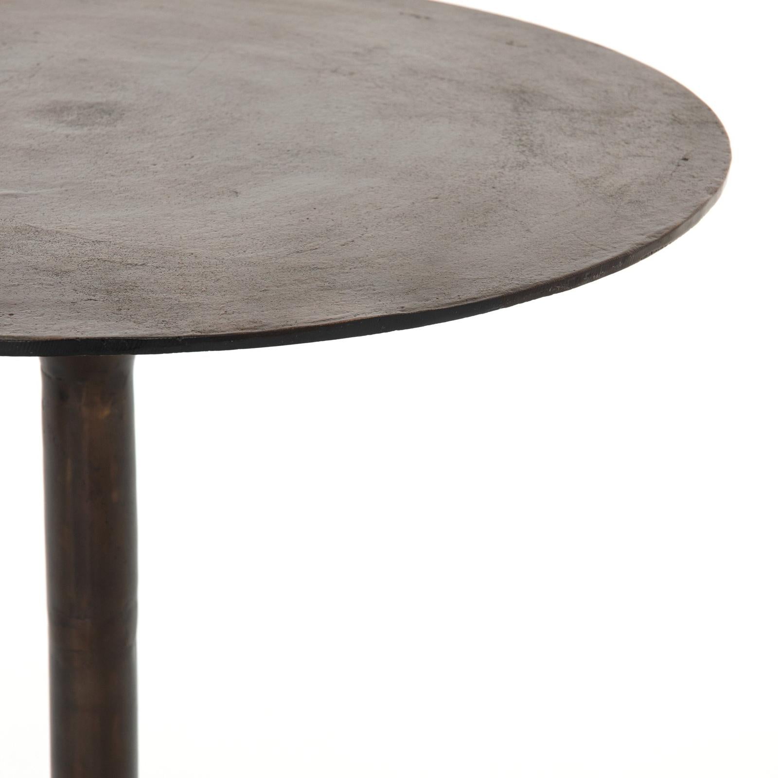 Four Hands Simone Counter Table