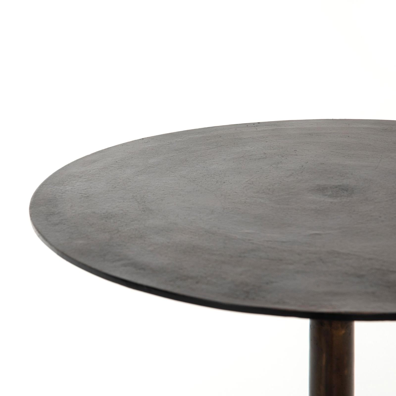 Four Hands Simone Counter Table