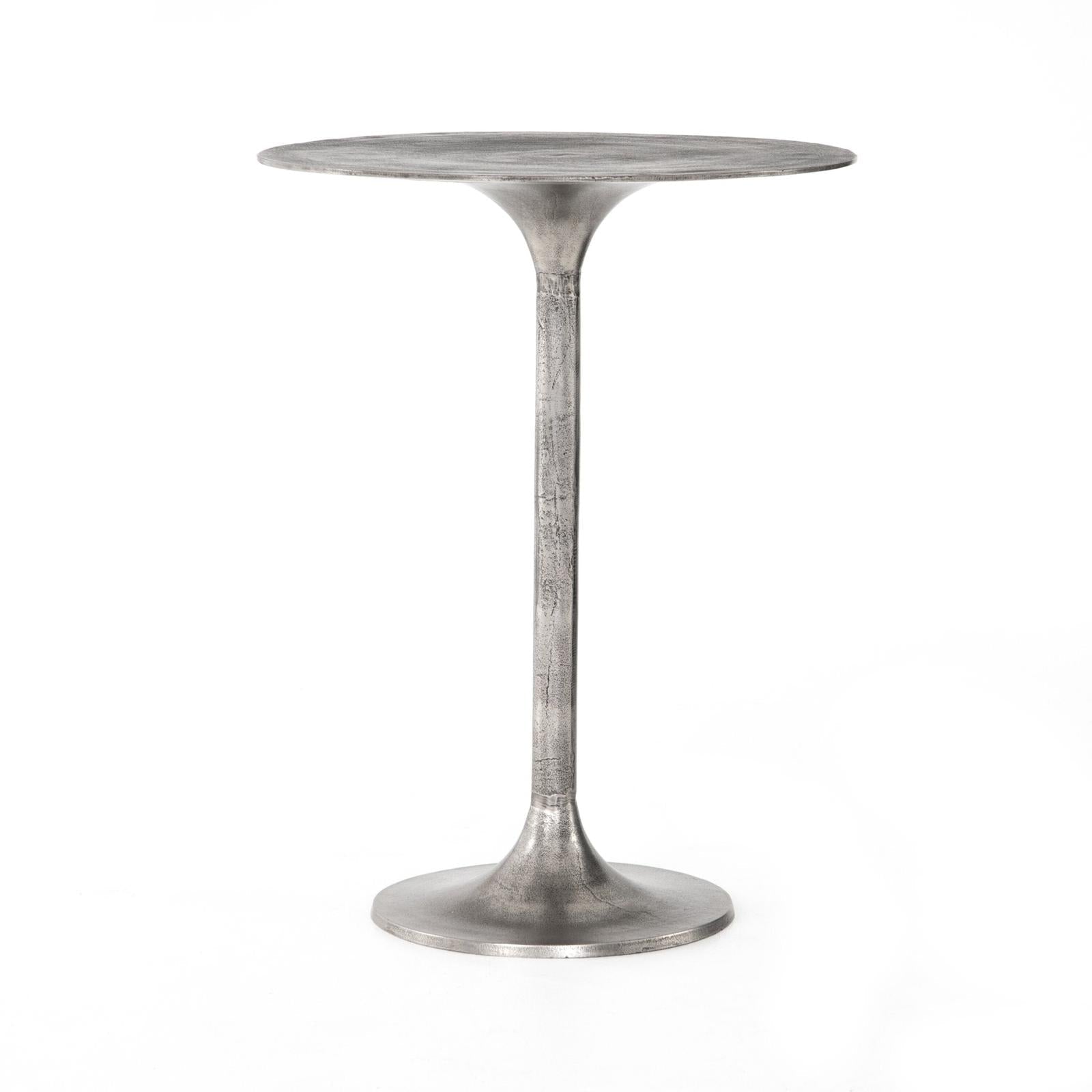 Four Hands Simone Bar Table