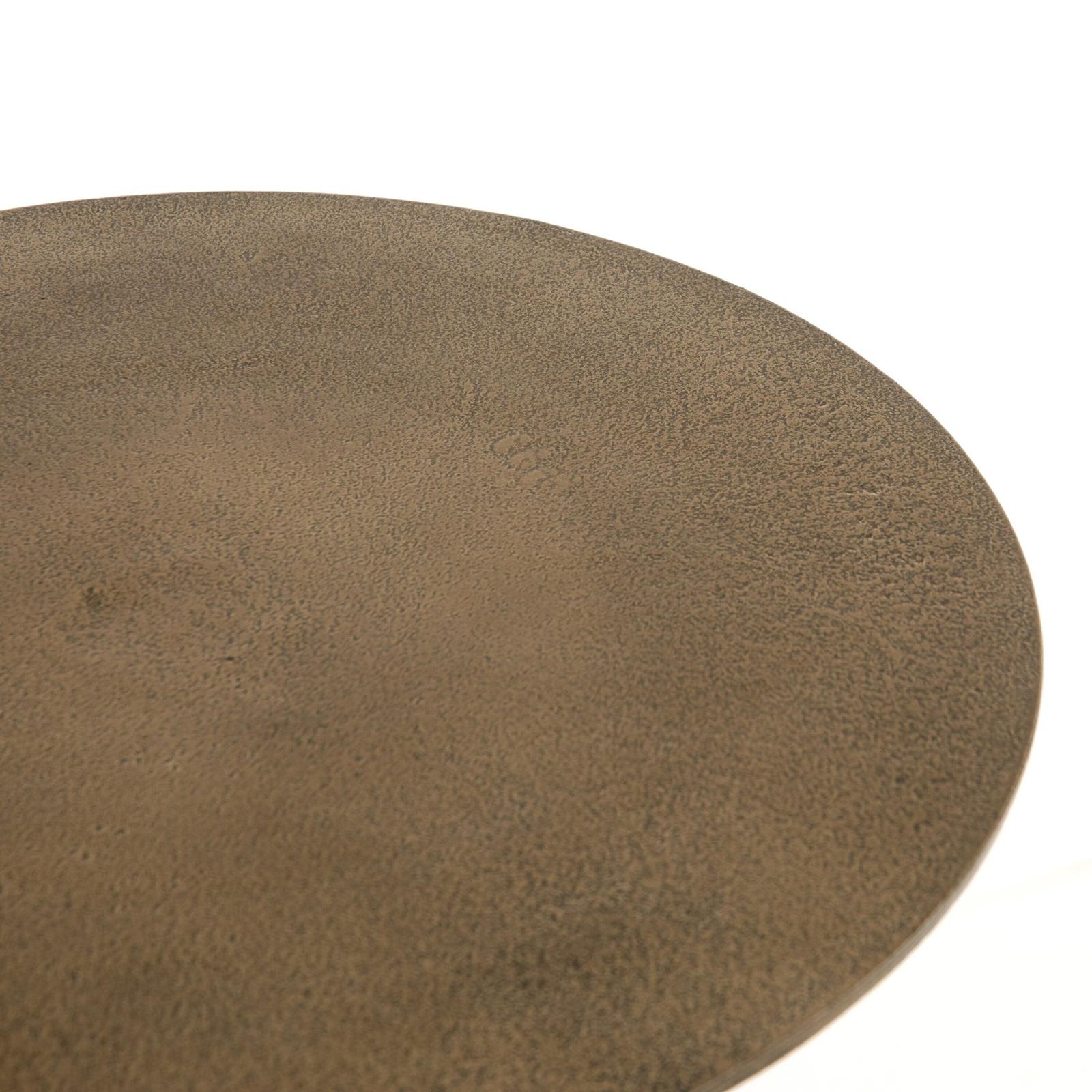 Four Hands Douglas End Table