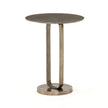 Four Hands Douglas End Table