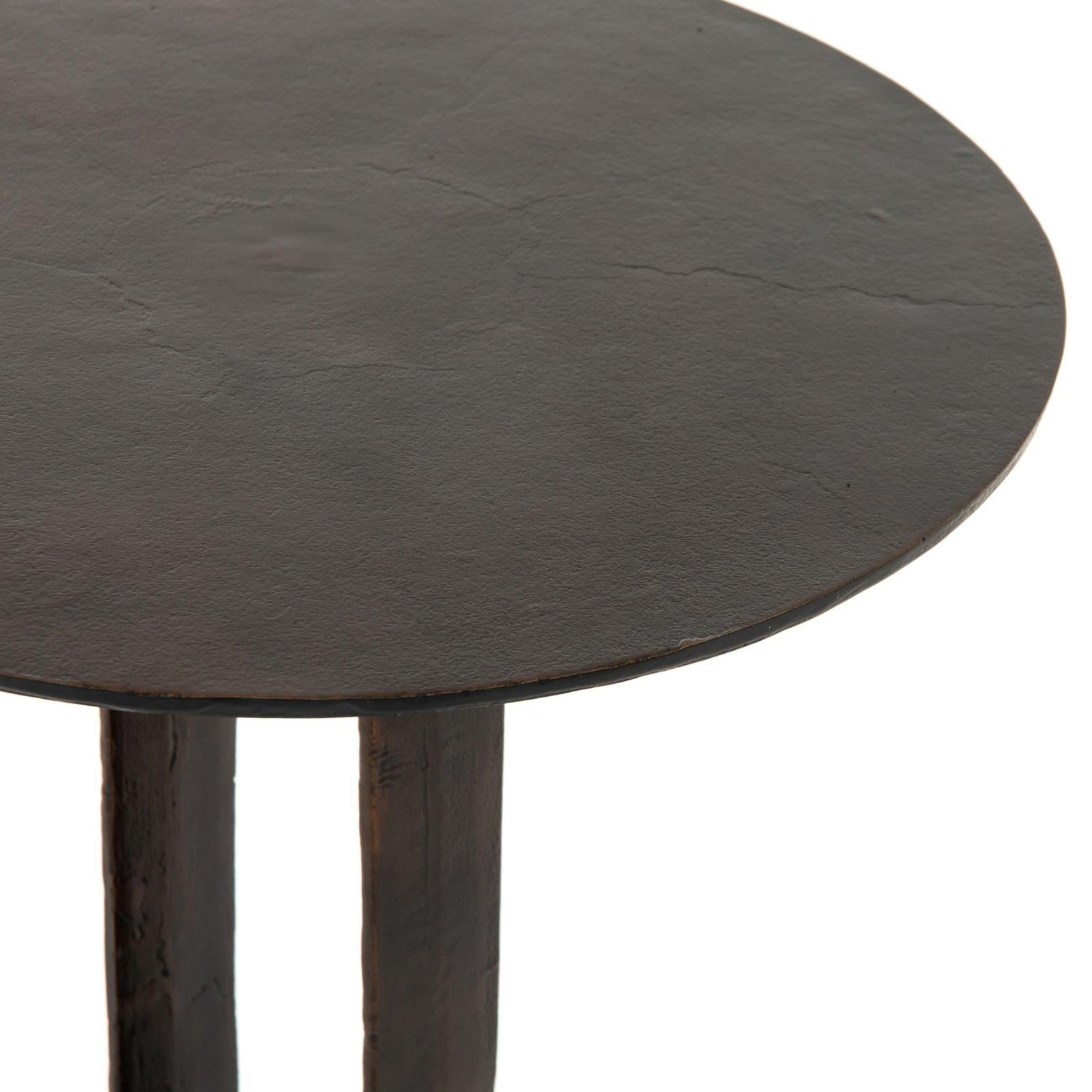 Four Hands Douglas End Table