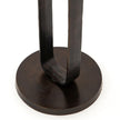 Four Hands Douglas End Table