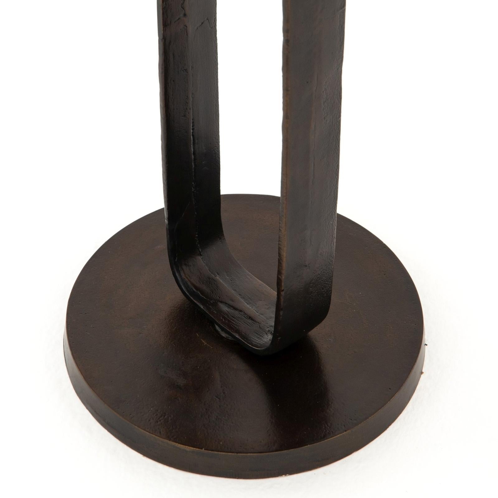 Four Hands Douglas End Table