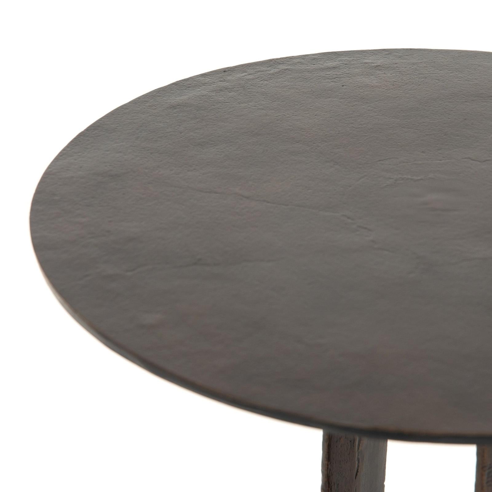 Four Hands Douglas End Table