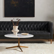Four Hands Helen Round Coffee Table
