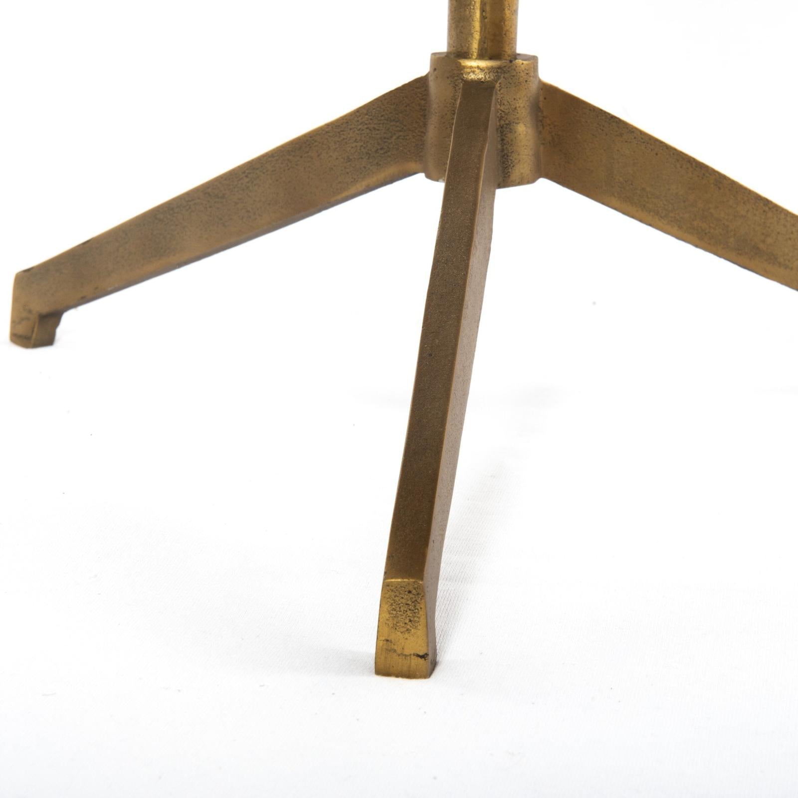 Four Hands Helen End Table