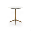 Four Hands Helen End Table