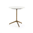 Four Hands Helen End Table