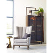 Marlow Mod Pedestal Table