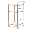 Four Hands Felix Bar Cart