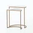 Four Hands Ane Nesting Tables