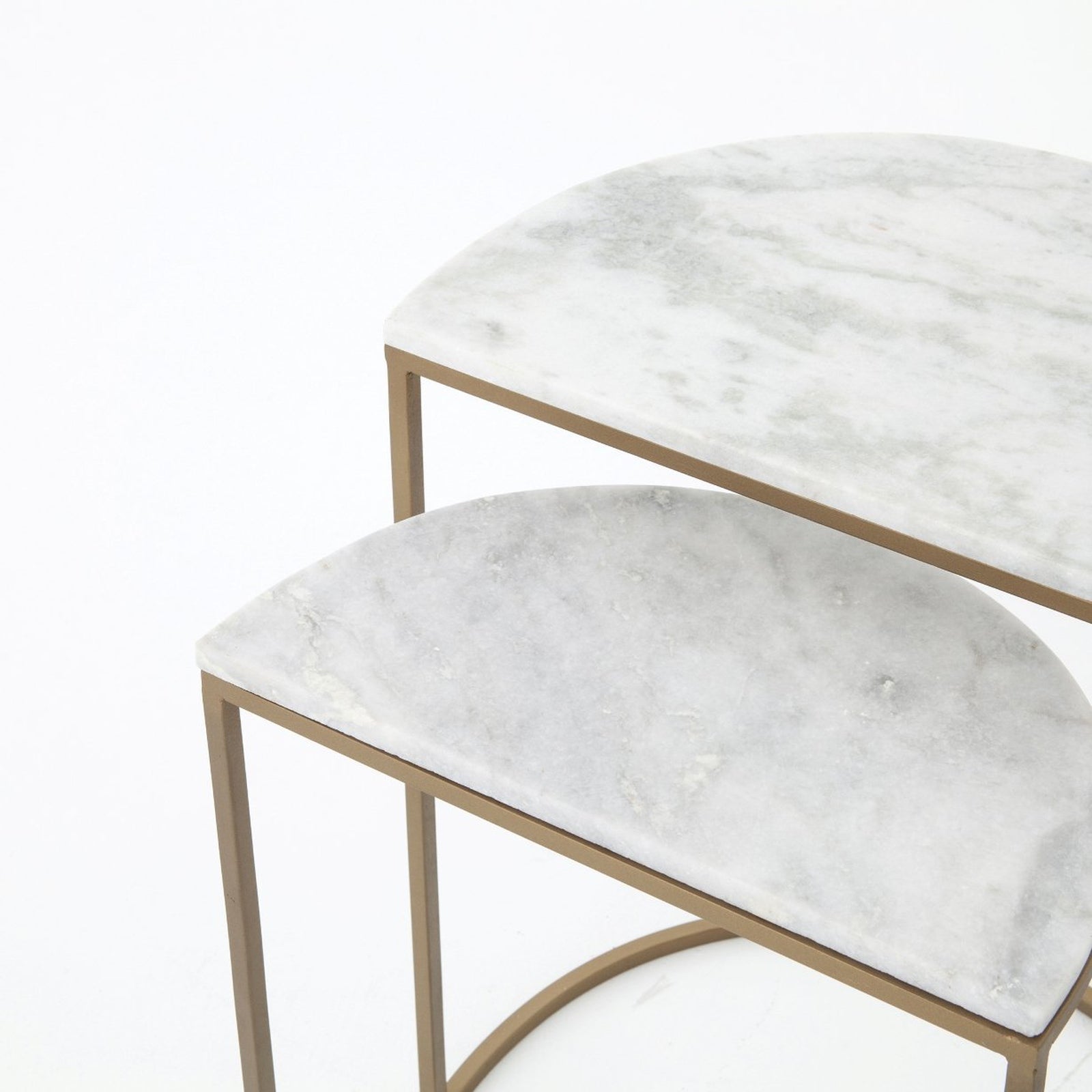 Four Hands Ane Nesting Tables