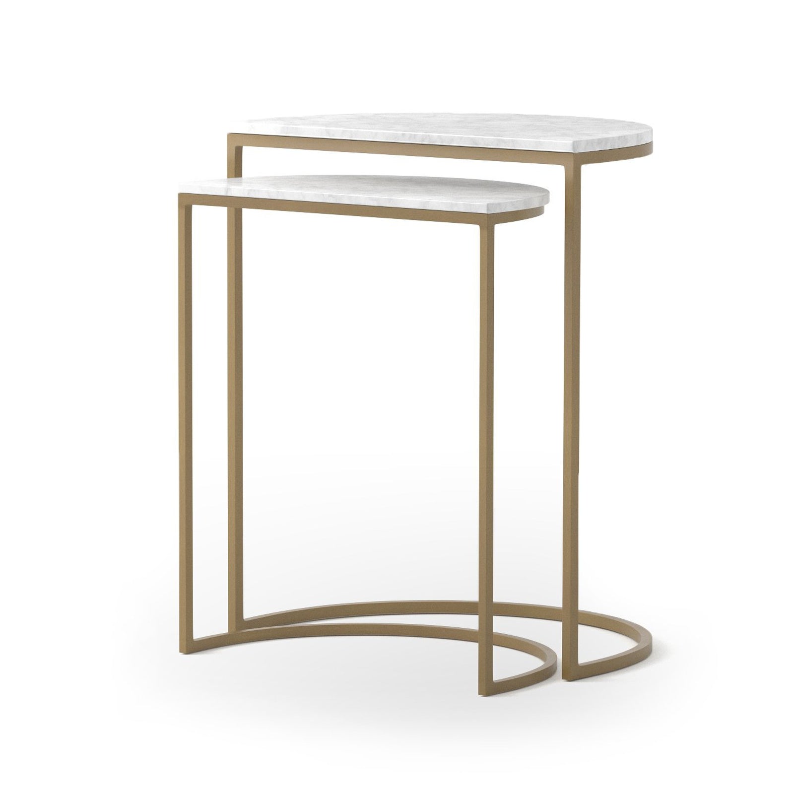 Four Hands Ane Nesting Tables