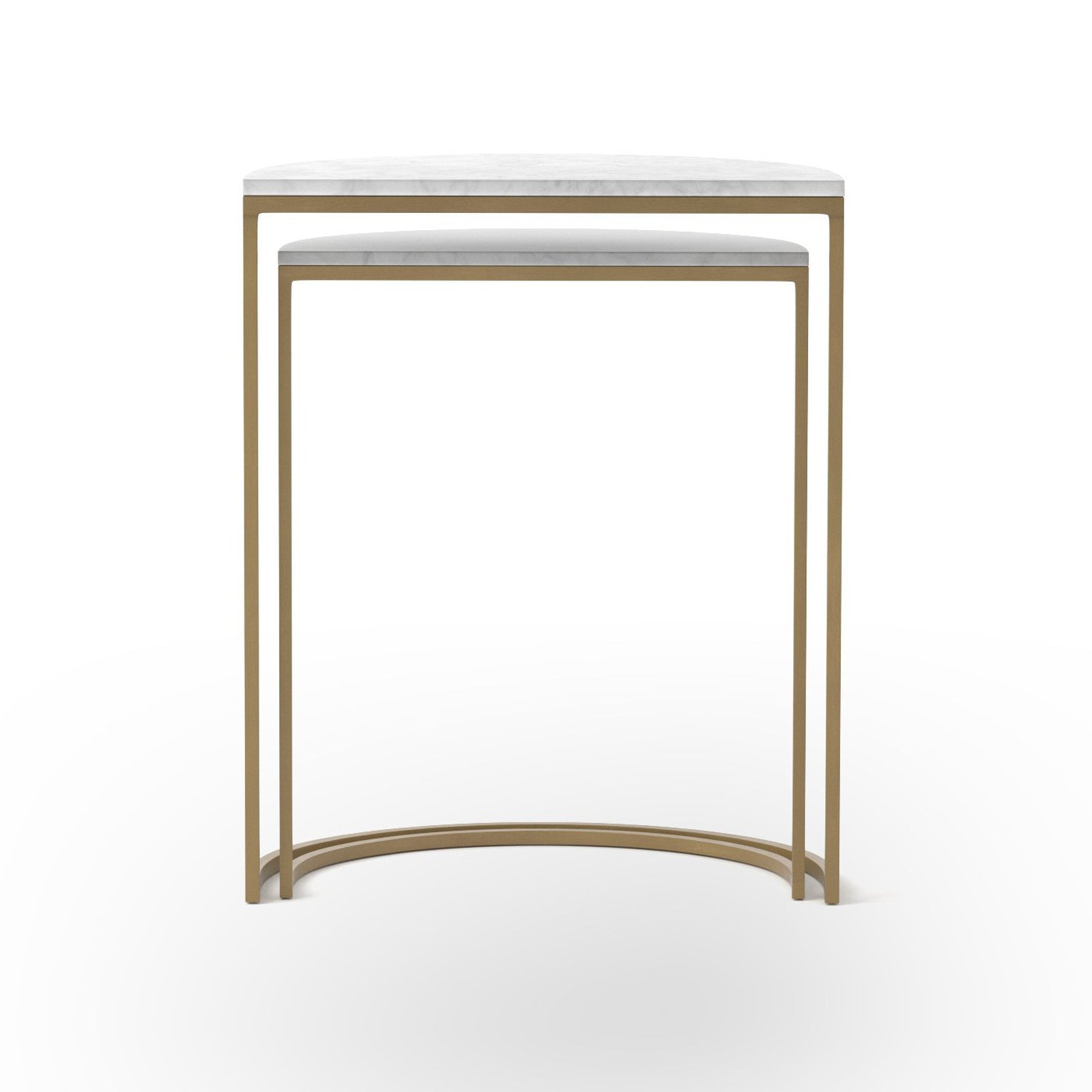 Four Hands Ane Nesting Tables
