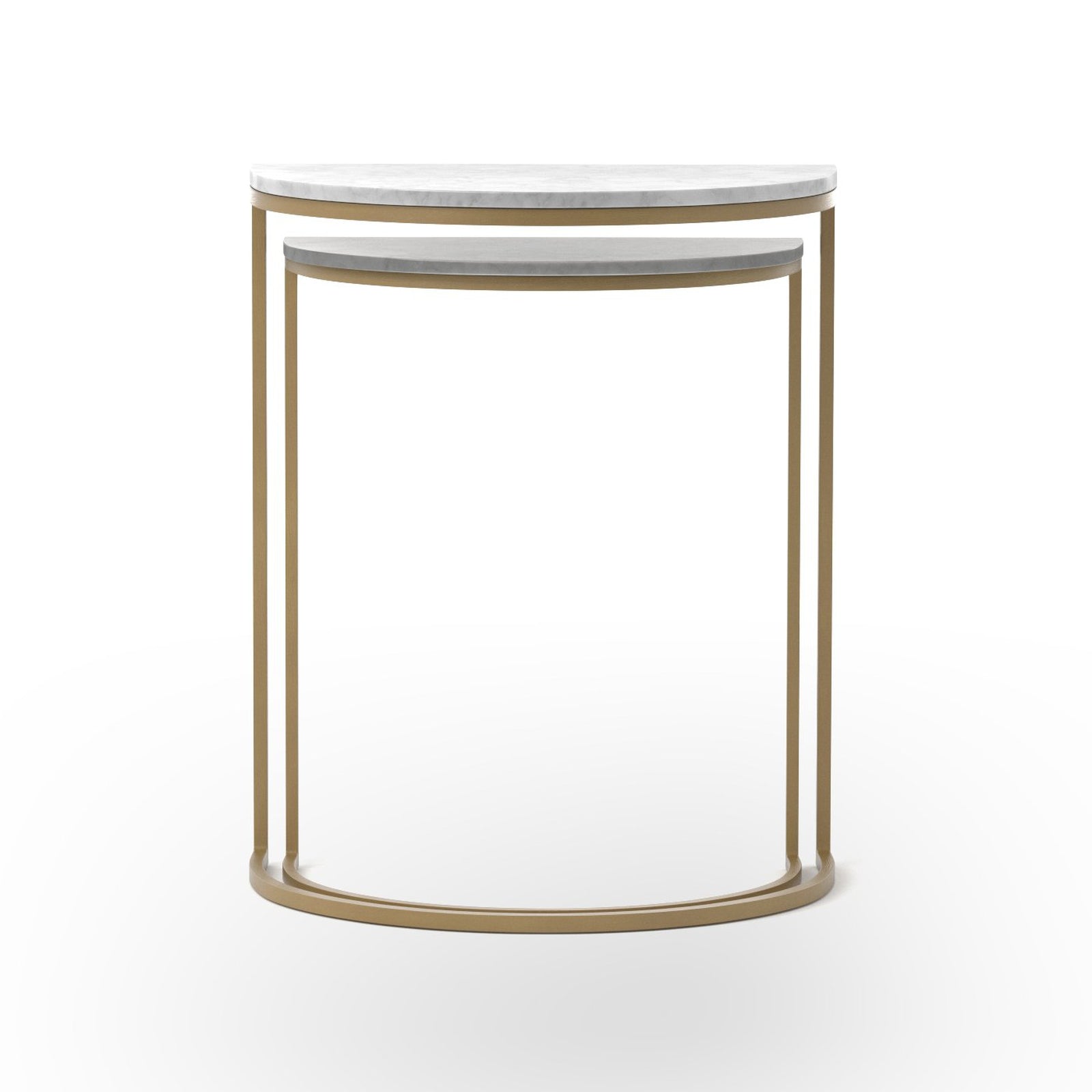 Four Hands Ane Nesting Tables