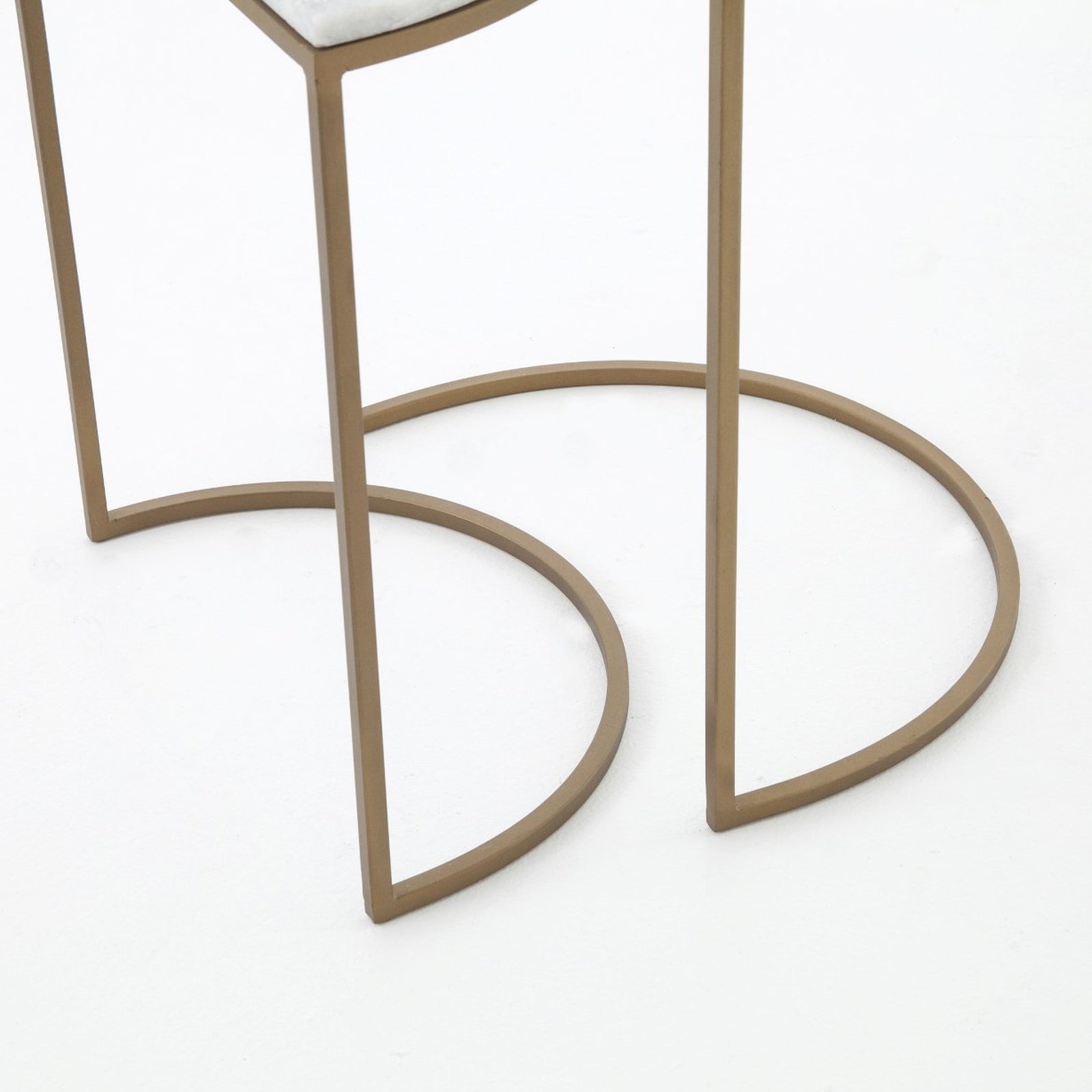 Four Hands Ane Nesting Tables