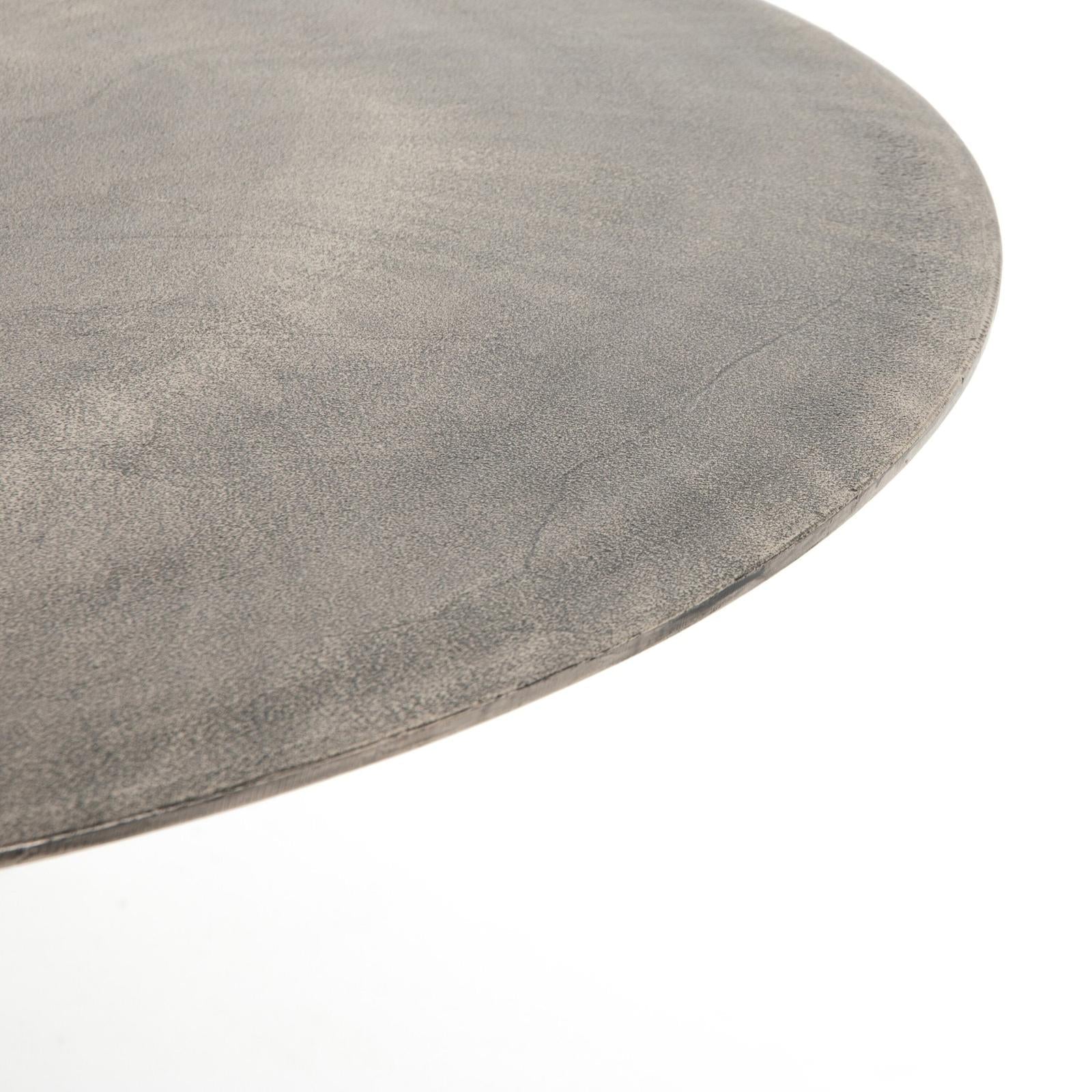 Four Hands Simone Bistro Table
