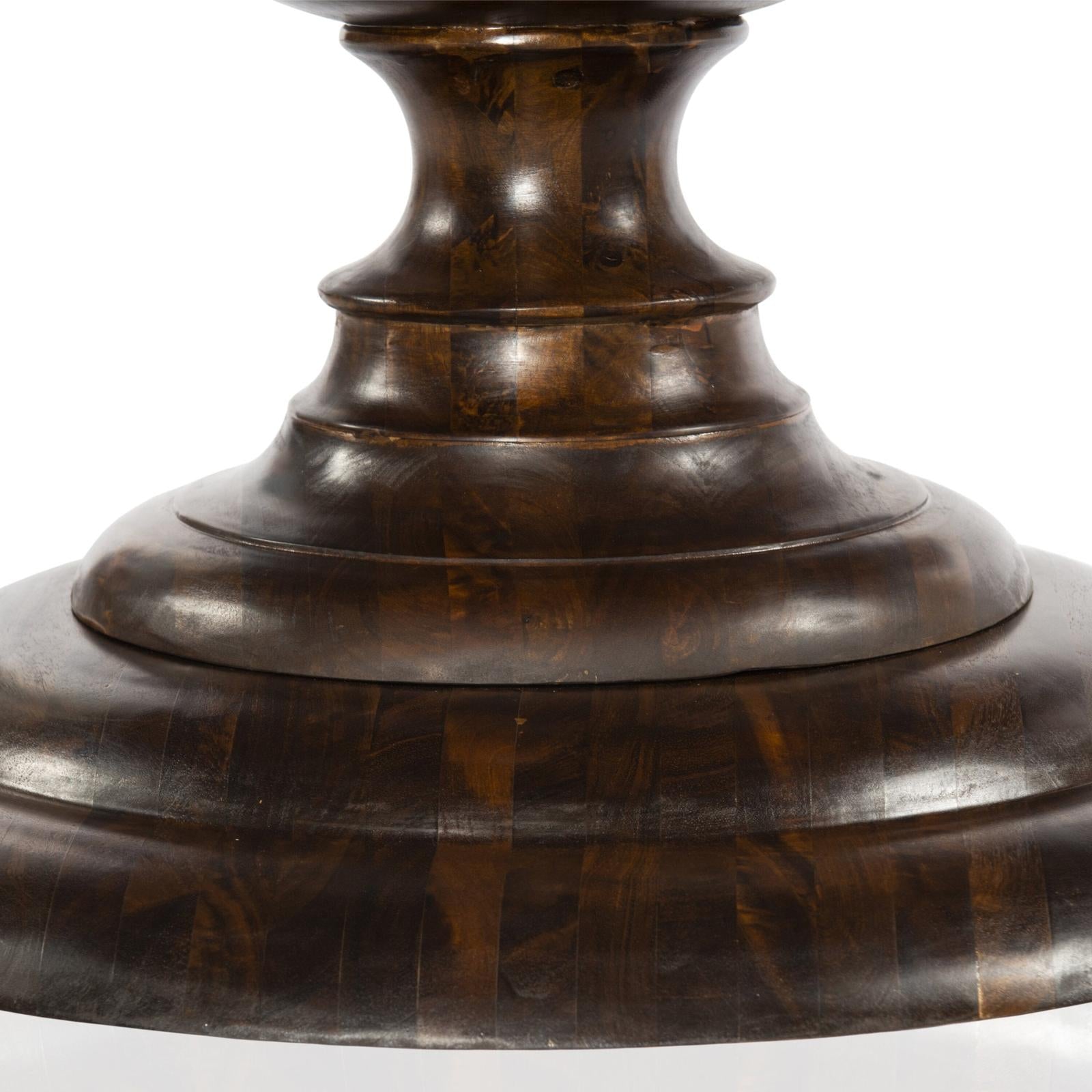 Four Hands Magnolia Round Dining Table