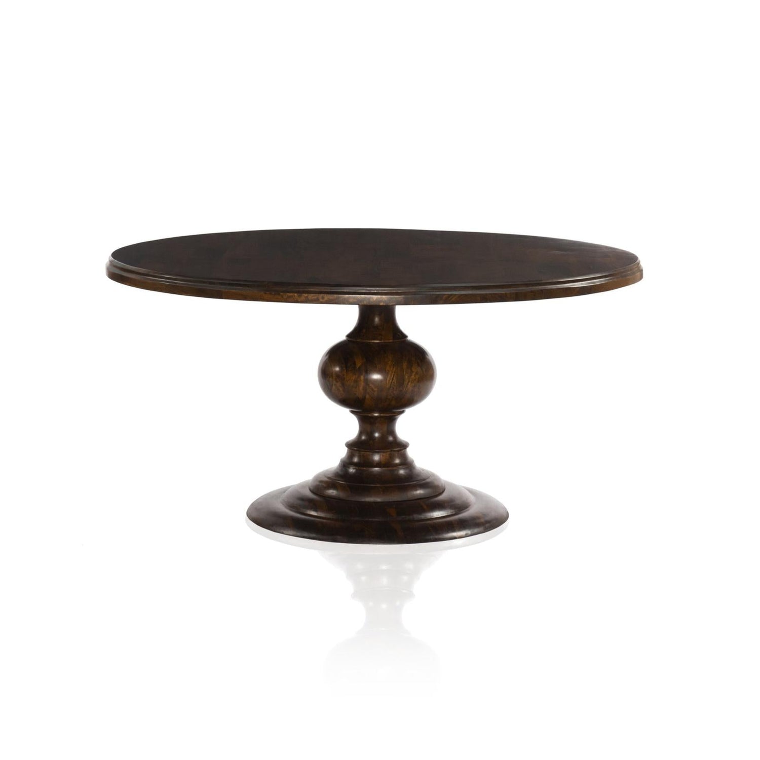 Four Hands Magnolia Round Dining Table