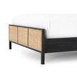 Four Hands Sydney Bed