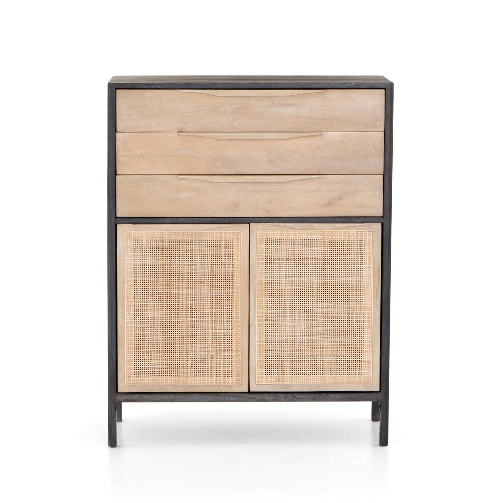 Four Hands Sydney Tall Dresser