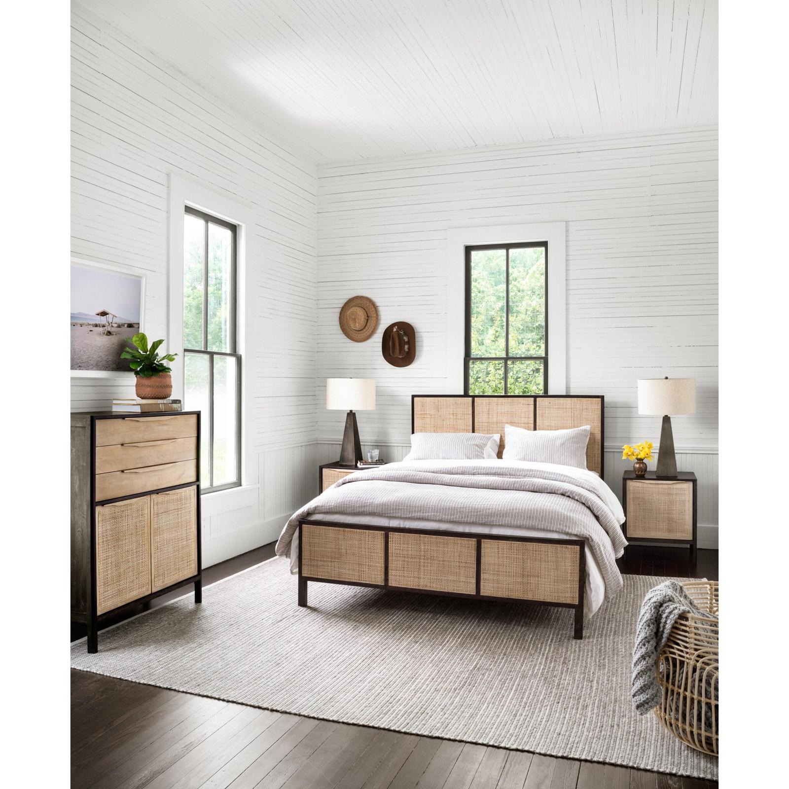 Four Hands Sydney Tall Dresser