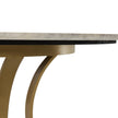 Four Hands Gage Dining Table