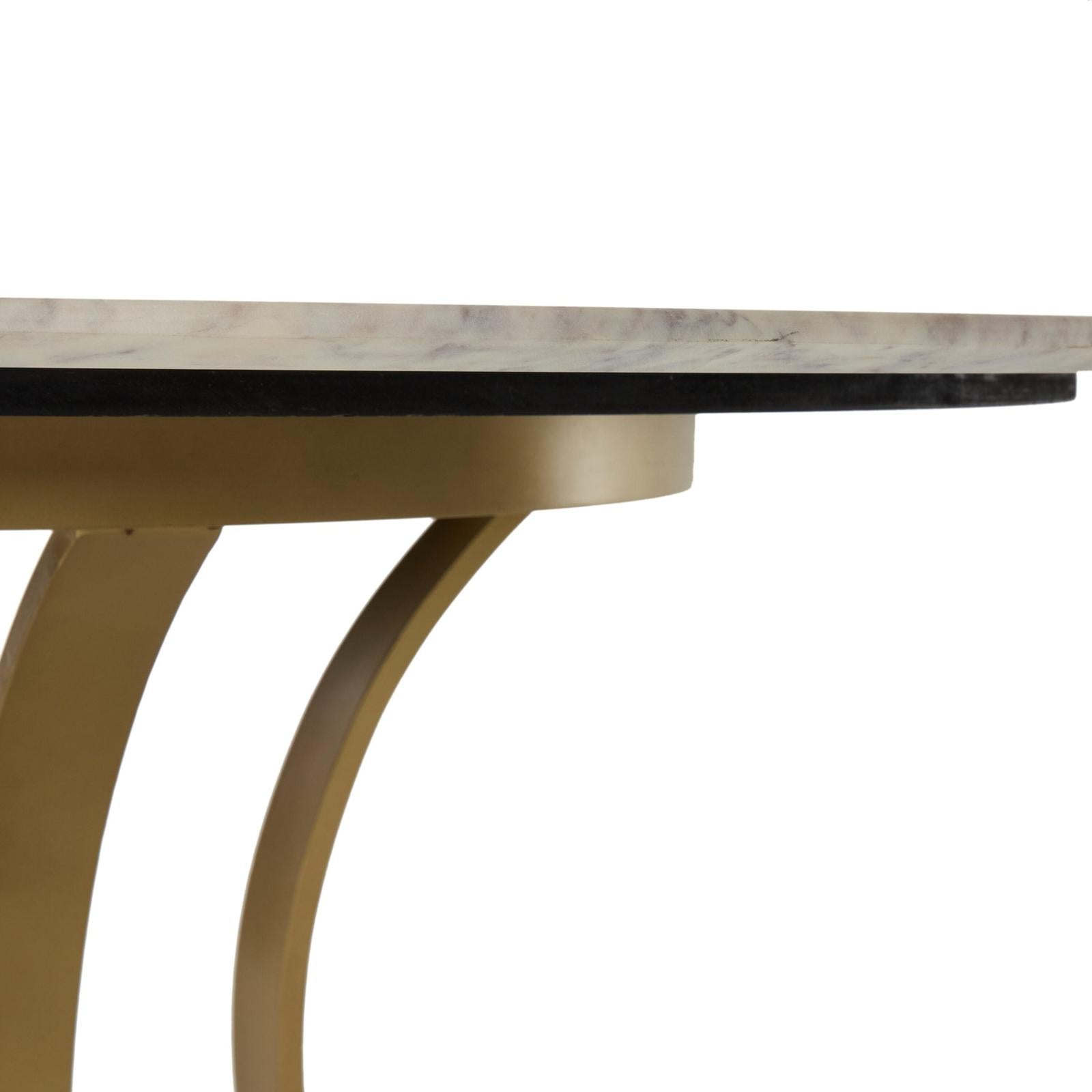 Four Hands Gage Dining Table