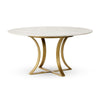 Four Hands Gage Dining Table