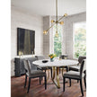 Four Hands Gage Dining Table