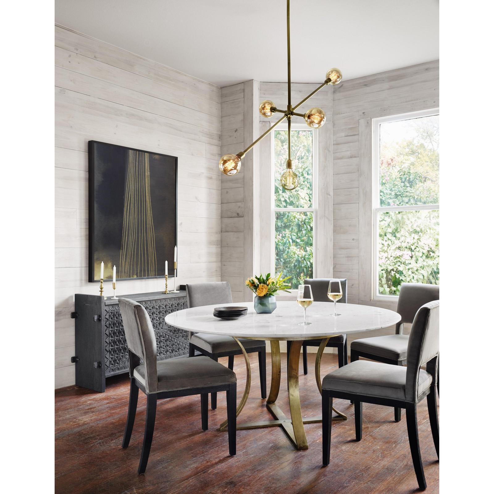 Four Hands Gage Dining Table