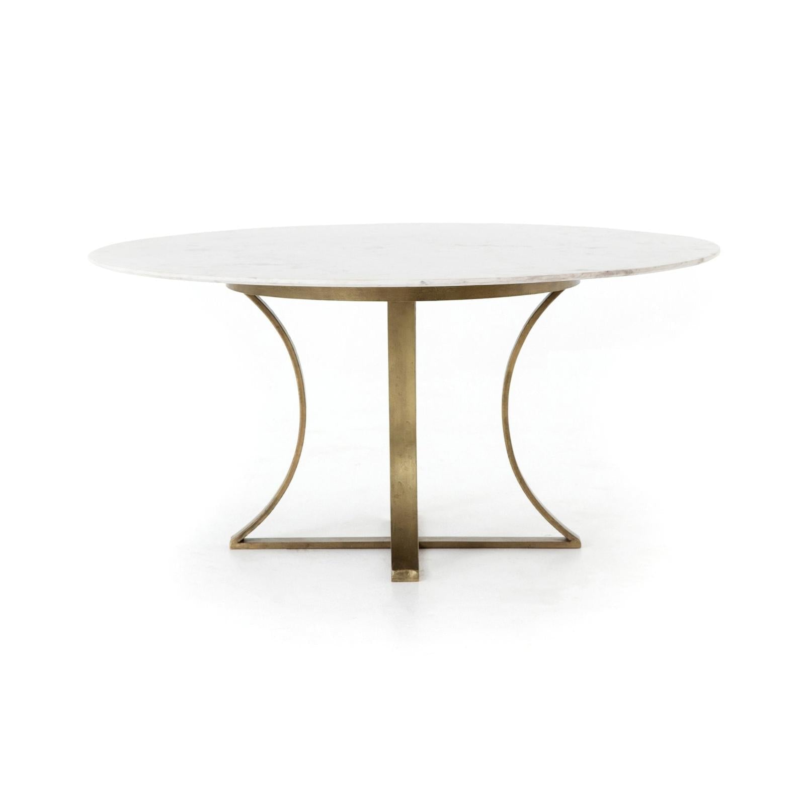 Four Hands Gage Dining Table