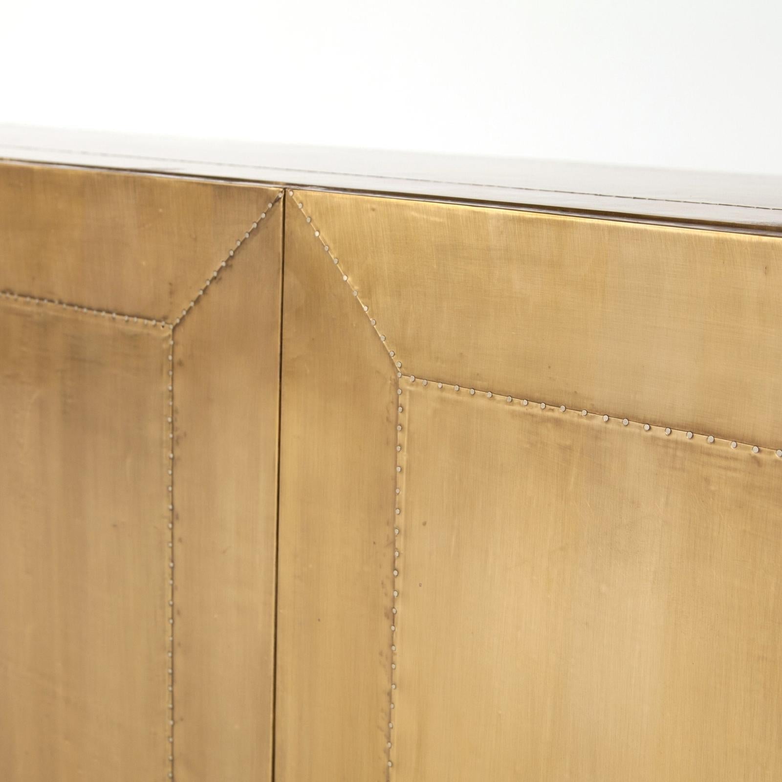 Four Hands Freda Sideboard