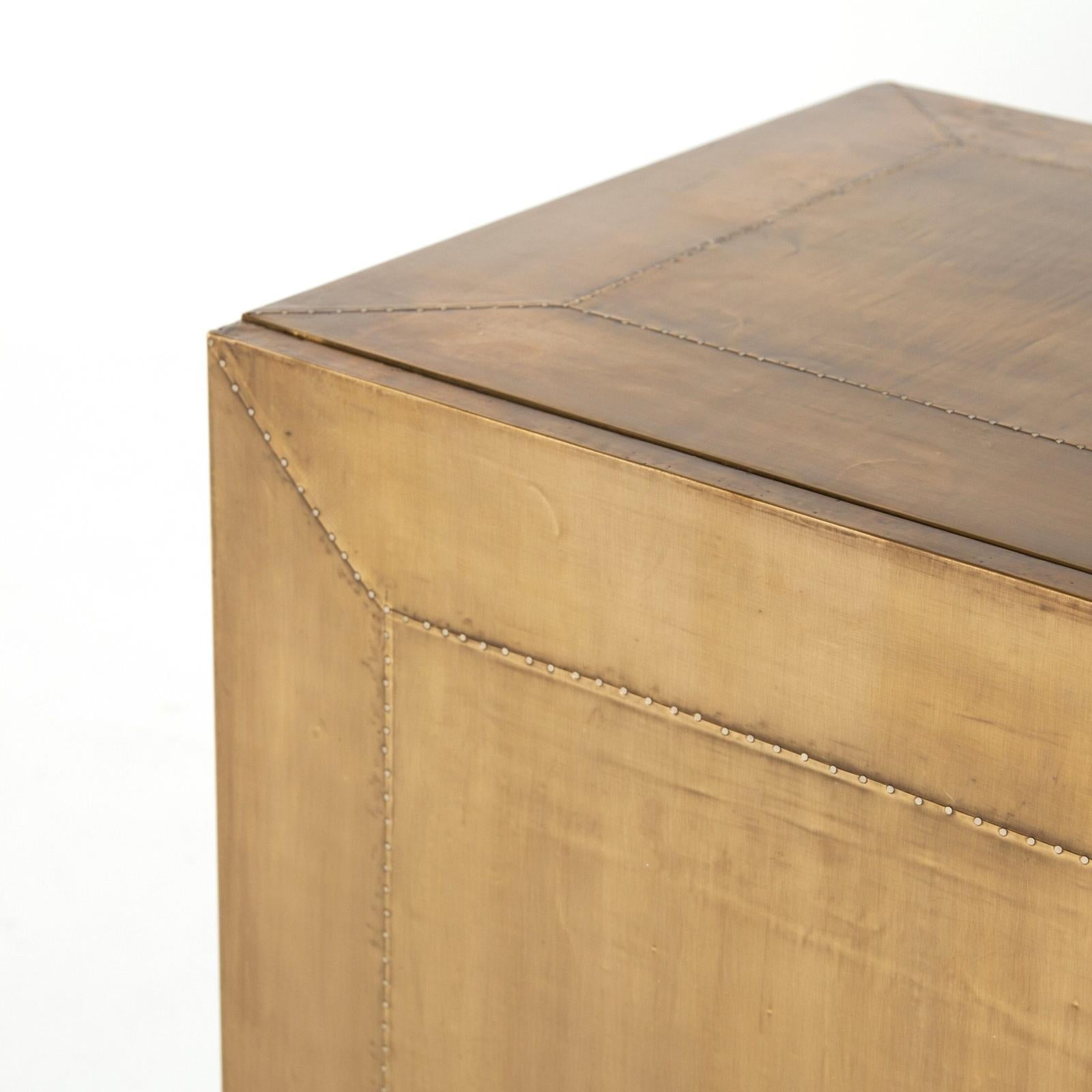 Four Hands Freda Sideboard