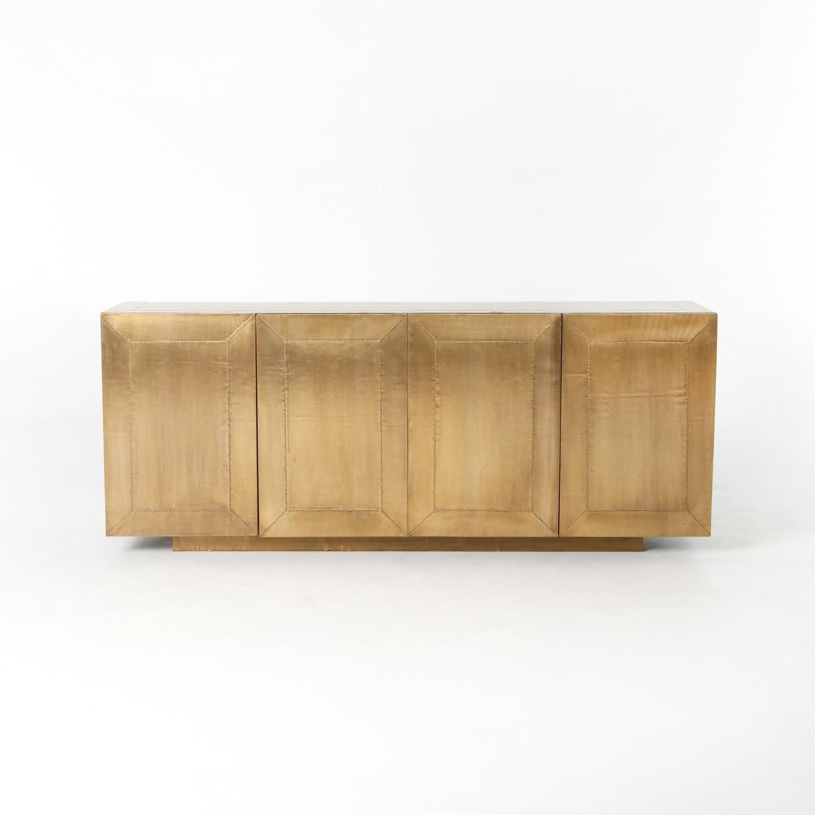 Four Hands Freda Sideboard