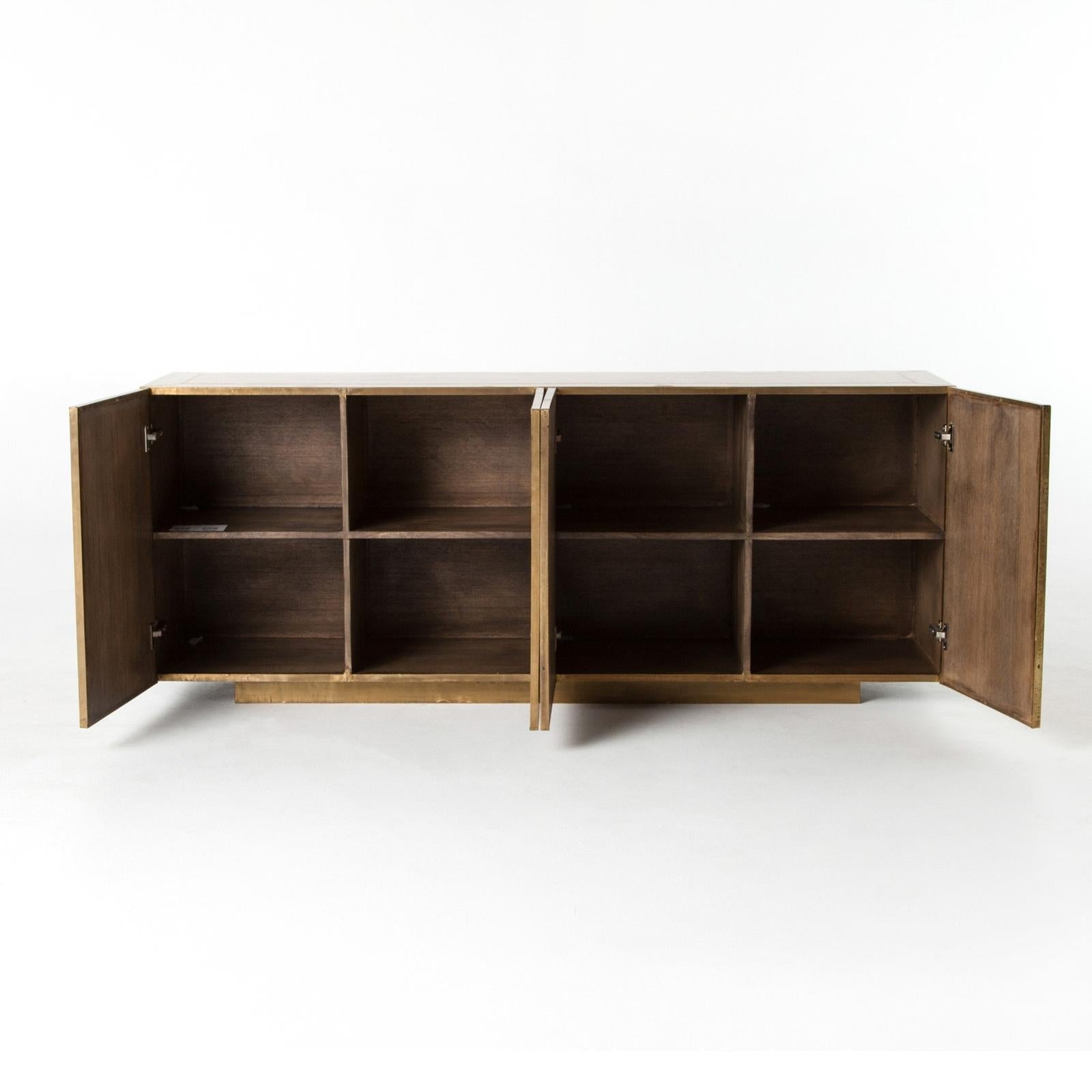 Four Hands Freda Sideboard