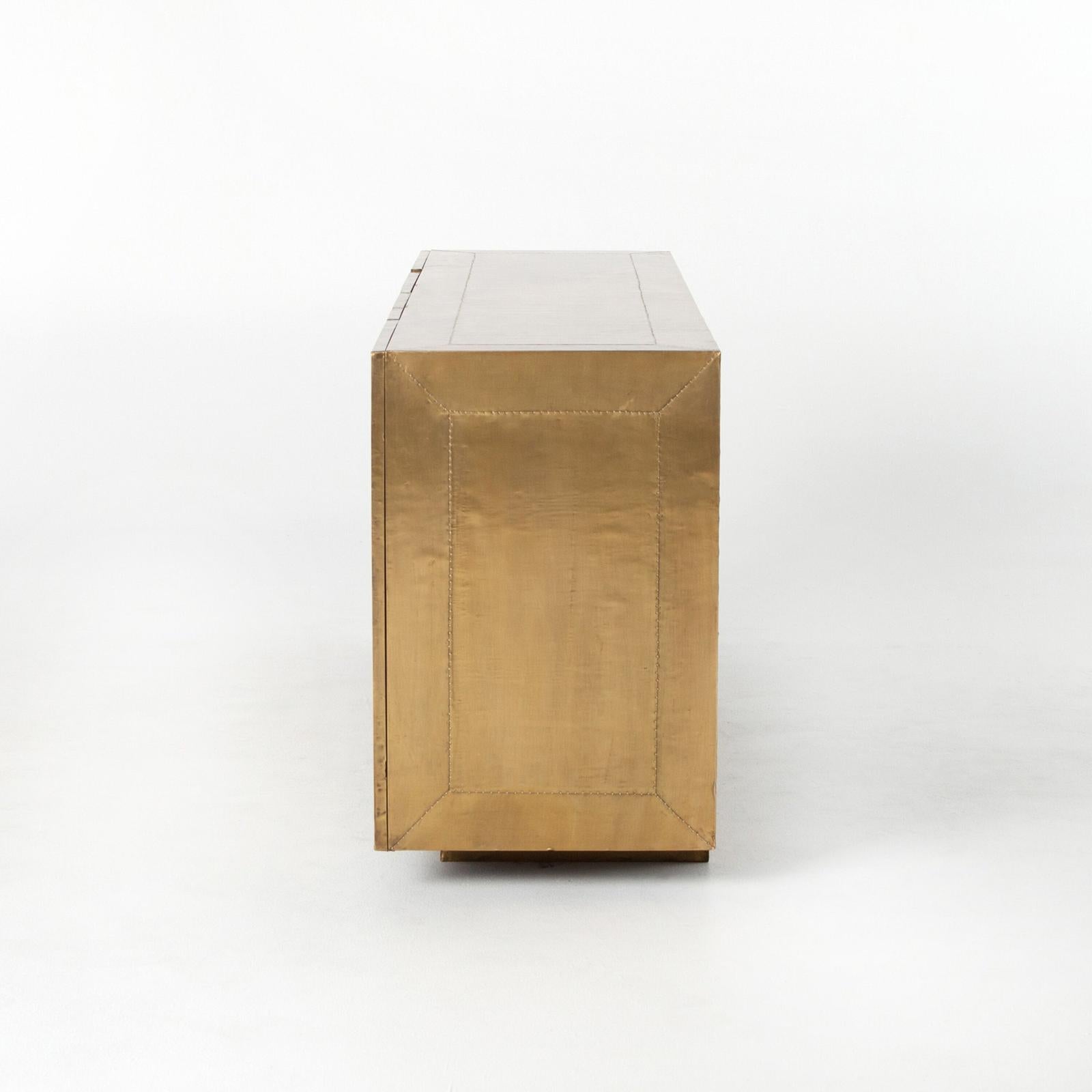 Four Hands Freda Sideboard