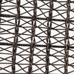 Bandera Outdoor Woven Dining Chair