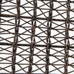 Bandera Outdoor Woven Dining Chair