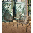 Bandera Outdoor Woven Dining Chair