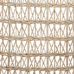 Bandera Outdoor Woven Dining Chair