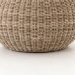 Four Hands Phoenix Outdoor Accent Stool