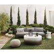 Four Hands Phoenix Outdoor Accent Stool