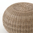 Four Hands Phoenix Outdoor Accent Stool