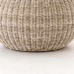 Four Hands Phoenix Outdoor Accent Stool