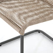 Grover Outdoor Dining Chair