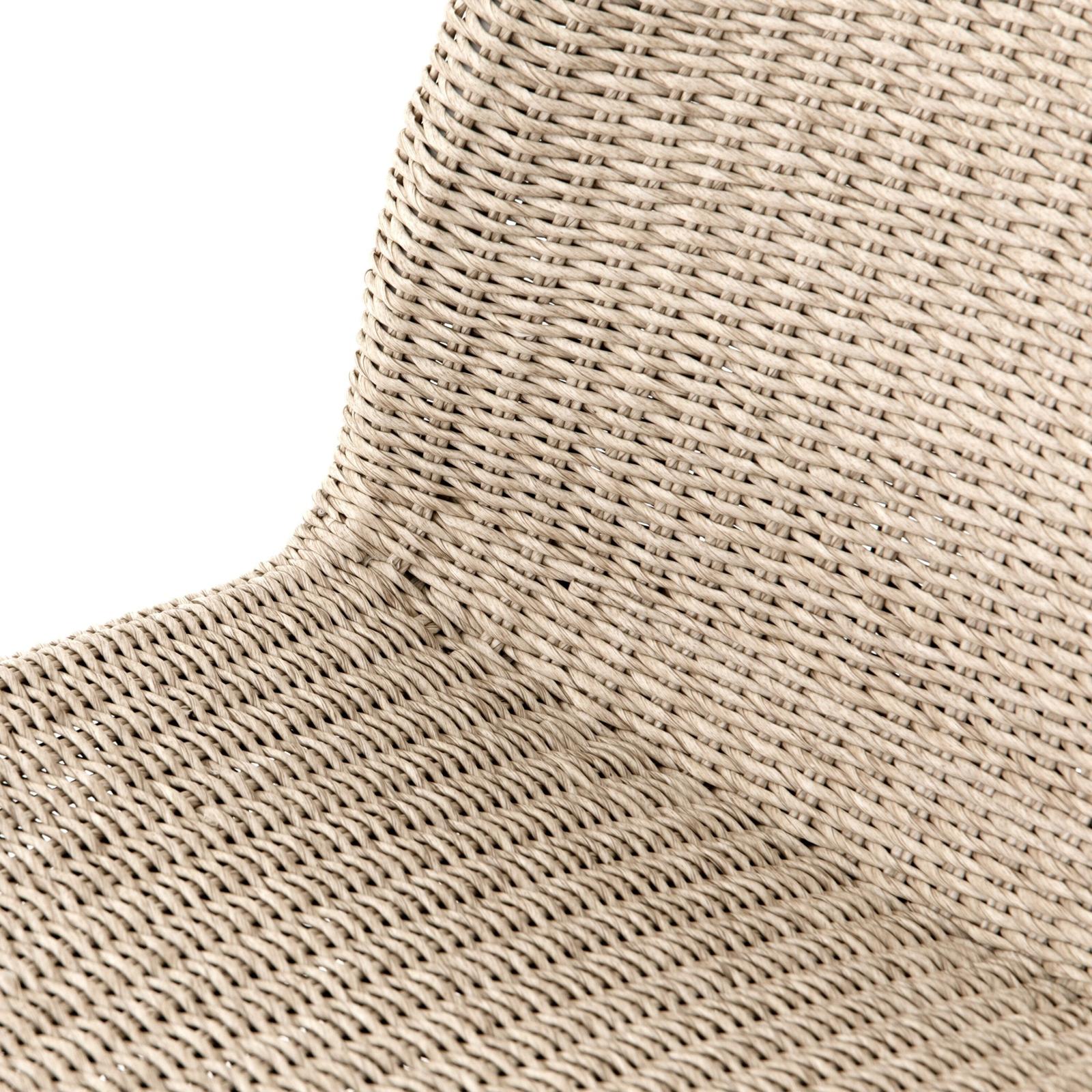 Four Hands Portia Outdoor Dining Chair